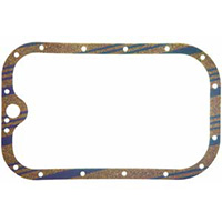 Engine Oil Pan Gasket Set