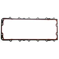 Engine Oil Pan Gasket Set