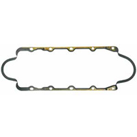 Engine Oil Pan Gasket Set