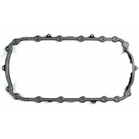Engine Oil Pan Gasket Set