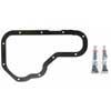 Engine Oil Pan Gasket Set