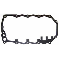Engine Oil Pan Gasket Set
