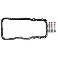 Engine Oil Pan Gasket Set