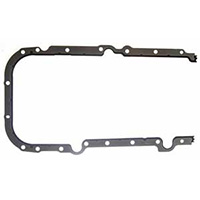 Engine Oil Pan Gasket Set
