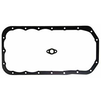 Engine Oil Pan Gasket Set
