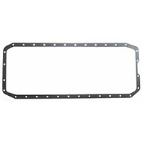 Engine Oil Pan Gasket Set