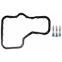 Engine Oil Pan Gasket Set