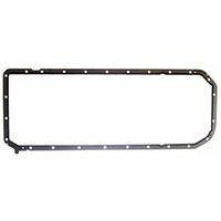 Engine Oil Pan Gasket Set