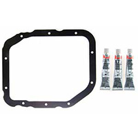 Engine Oil Pan Gasket Set