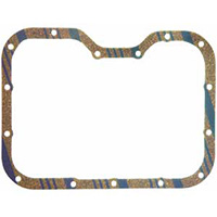 Engine Oil Pan Gasket Set