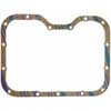 Engine Oil Pan Gasket Set