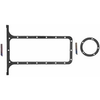 Engine Oil Pan Gasket Set