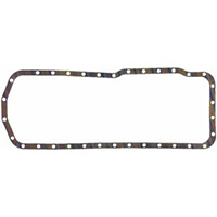 Engine Oil Pan Gasket Set