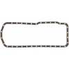 Engine Oil Pan Gasket Set