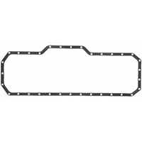 Engine Oil Pan Gasket Set