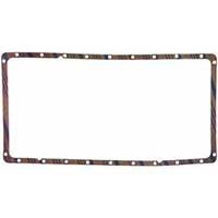 Engine Oil Pan Gasket Set