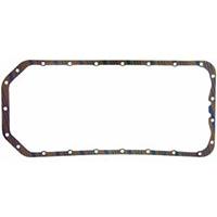 Engine Oil Pan Gasket Set