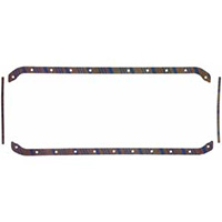 Engine Oil Pan Gasket Set
