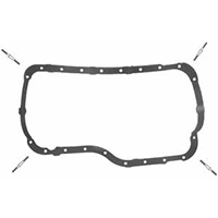Engine Oil Pan Gasket Set