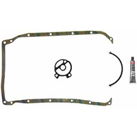Engine Oil Pan Gasket Set