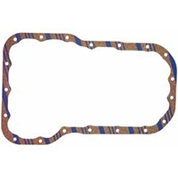 Engine Oil Pan Gasket Set