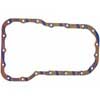 Engine Oil Pan Gasket Set