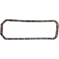 Engine Oil Pan Gasket Set