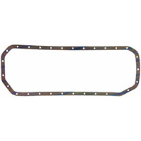Engine Oil Pan Gasket Set