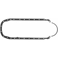 Engine Oil Pan Gasket Set