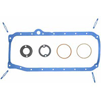 Engine Oil Pan Gasket Set