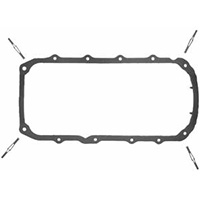 Engine Oil Pan Gasket Set