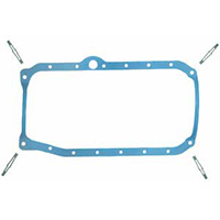 Engine Oil Pan Gasket Set