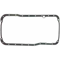 Engine Oil Pan Gasket Set