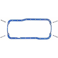 Engine Oil Pan Gasket Set