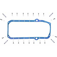 Engine Oil Pan Gasket Set