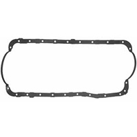 Engine Oil Pan Gasket Set