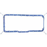 Engine Oil Pan Gasket Set
