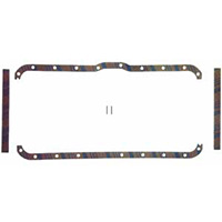 Engine Oil Pan Gasket Set