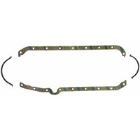 Engine Oil Pan Gasket Set
