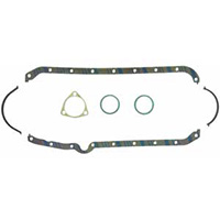 Engine Oil Pan Gasket Set