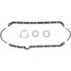 Engine Oil Pan Gasket Set