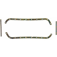 Engine Oil Pan Gasket Set