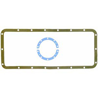 Engine Oil Pan Gasket Set