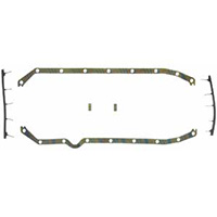 Engine Oil Pan Gasket Set