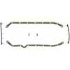 Engine Oil Pan Gasket Set