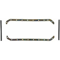 Engine Oil Pan Gasket Set