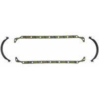 Engine Oil Pan Gasket Set