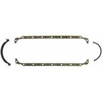 Engine Oil Pan Gasket Set