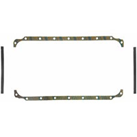 Engine Oil Pan Gasket Set