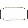 Engine Oil Pan Gasket Set